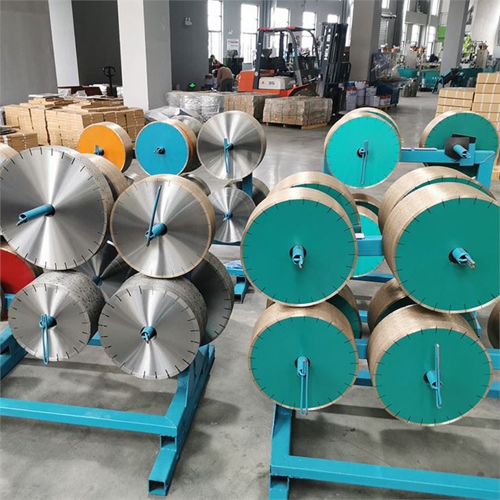 Marble saw blade 5